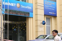 Chứng khoán Bảo Việt (BVSC) công bố báo cáo kiểm toán 2019, lợi nhuận sau thuế đạt 127,9 tỷ đồng