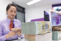 Đừng hiểu lầm bơm tiền sẽ lạm phát