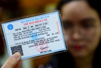 Gia Lai: Cấp thẻ bảo hiểm y tế qua mạng Zalo trong thời gian cách ly xã hội