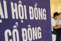 Đại hội mùa Covid-19: Cần lưu tâm đến cổ đông nhỏ 