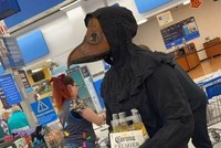 Những bộ trang phục bảo hộ có “1 không 2” thời dịch Covid-19