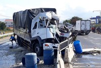 Ảnh chỉ mang tính minh họa. (Ảnh: Nguyễn Thành/TTXVN).