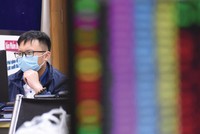 Môi giới quý I: Ngã rẽ của thị phần