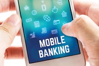 Ngân hàng hút tiền gửi tiết kiệm qua kênh online