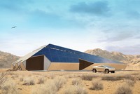 Ảnh: Modern House.