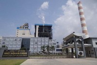 SCIC rao bán trọn lô 9% cổ phần Nhiệt điện Hải Phòng (HND)