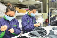 Cho vay doanh nghiệp trả lương lãi suất 0%, cần có cơ chế giám sát