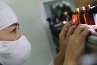 Kế hoạch kinh doanh 2020, hai mảng màu đối lập trong ngành dược