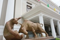 TTCK sắp có hệ thống công bố thông tin 1 cửa