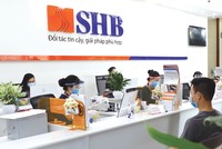 Việc bán vốn cho đối đối tác nước ngoài đảm bảo đem lại nguồn thặng dư vốn đáng kể cho SHBFC, cũng như Ngân hàng mẹ SHB.