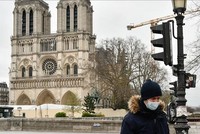 Ảnh chỉ có tính minh họa. (Nguồn: Anadolu).