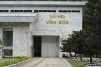 Genco 3 ế toàn bộ cổ phần VSH 