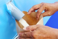 Thuduc House chung tay cùng PHG Lock triển khai chương trình “ATM gạo” nghĩa tình