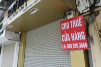 Doanh nghiệp kiến nghị nhiều giải pháp mạnh vượt khó khăn