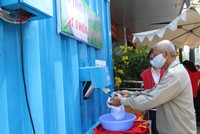 Bạn đọc Báo Đầu tư Chứng khoán tiếp sức cho các “ATM Gạo” chảy mãi