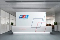 PhuQuyLand ra mắt bộ nhận diện thương hiệu mới 