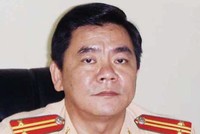 Cách chức Trưởng phòng Cảnh sát giao thông Công an tỉnh Đồng Nai