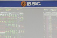 BSC và TVS lỗ nặng trong quý I/2020