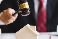 Rủi ro nhận thế chấp khi khoản vay quá hạn