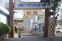 Bột giặt Lix (LIX) báo lãi lớn sau nhiều ồn ào