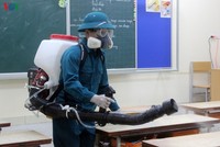 Bộ GD-ĐT yêu cầu đảm bảo an toàn cho học sinh khi trở lại trường.