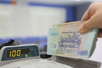 Bất ngờ dòng margin quý I