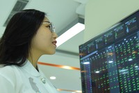 Công ty chứng khoán ồ ạt giảm phí margin