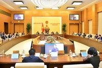 Phê chuẩn Phó Chủ tịch Hội đồng nhân dân tỉnh Kiên Giang