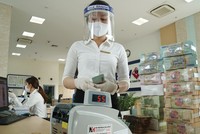 Doanh nghiệp sẽ không dễ dàng ép ngân hàng cho vay không an toàn.