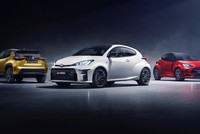 Toyota chính thức giới thiệu Yaris Cross 2021 - mẫu xe Crossover cỡ nhỏ mới của hãng