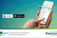 Săn cổ phiếu tiềm năng – Tận dụng lợi thế từ Pinetree Securities