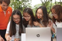 Trên thị trường, cứ 3 laptop được bán ra thì có 1 laptop do DGW phân phối.