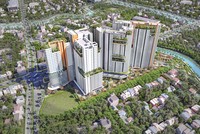 Phát triển Nhà Thủ Đức (TDH): Nghịch lý lợi nhuận mùa Covid