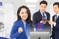 MB tiếp tục đạt Danh hiệu Sao Khuê 2020 cho sản phẩm Ngân hàng số