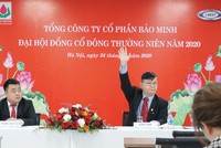 Phần mềm EzGSM giúp công ty đại chúng giải tỏa mối lo về tổ chức đại hội đồng cổ đông giữa mùa dịch bệnh Covid-19.