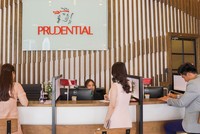 Prudential củng cố vị thế hàng đầu trên thị trường bảo hiểm