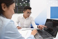 Chờ hàng tốt, giá tốt thời hậu đại dịch 