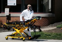 Gần 3,5 triệu người nhiễm nCoV toàn cầu