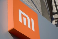 Logo của hãng Xiaomi. (Nguồn: Shutterstock).