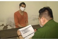 Nam đã bị Công an TP Vinh triệu tập làm rõ.
