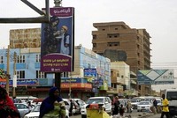 Sudan có thể đối mặt với sự thiếu hụt lớn thuốc điều trị và hạng tầng y tế.