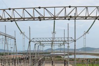 Nhiệt điện Thăng Long tăng sản lượng 10% so với cùng kỳ  