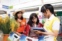 Lộc Trời (LTG) lỗ 37 tỷ đồng trong quý I