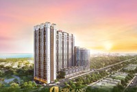 Một phiên bản cao cấp mới mang tính đột phá trong thiết kế kiến trúc và tiện ích ấn tượng, CITIGRAND - Chất lượng cuộc sống bắt đầu từ chính ngôi nhà của bạn.