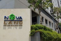 Novaland công bố kết quả kinh doanh quý 1 năm 2020