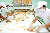 Hồi phục nền kinh tế, tăng khả năng chống đỡ các cú sốc ngoại vi