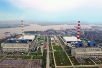 Điện lực TKV ghi nhận lãi ròng quý I trên 163,5 tỷ đồng