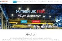 Đại Thiên Lộc (DTL) báo lỗ lớn trong quý I