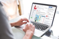 Lập web bán bảo hiểm thì dễ, để tồn tại mới khó.