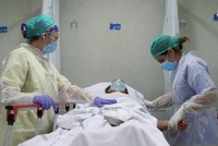 Hơn 4 triệu người nhiễm nCoV toàn cầu